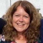 Profilbild von Manuela Stegner