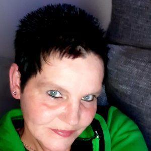 Profilbild von Manuela Stein