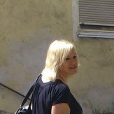 Profilbild von Manuela Steinert