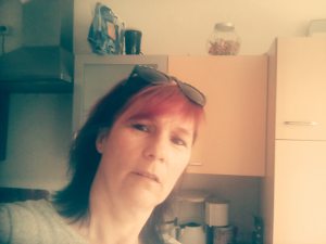 Profilbild von Manuela Steinhof