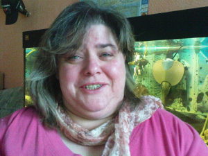 Profilbild von Manuela Steinkopf