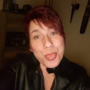 Profilbild von Manuela Steinsdörfer-Maier