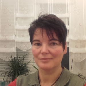 Profilbild von Manuela Stelzner