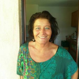 Profilbild von Manuela Sterzl