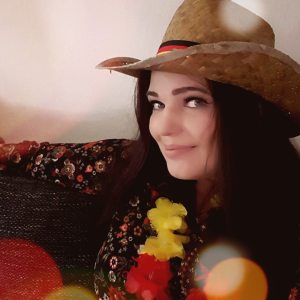 Profilbild von Manuela Stessun