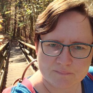 Profilbild von Manuela Stöcker