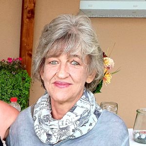 Profilbild von Manuela Stöwer