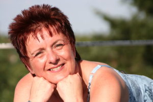 Profilbild von Manuela Stohldreier