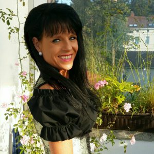 Profilbild von Manuela Stoll
