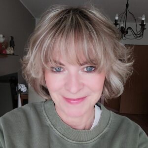 Profilbild von Manuela Stolle