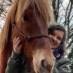 Profilbild von Manuela Stolzenburg
