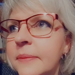 Profilbild von Manuela Stoye