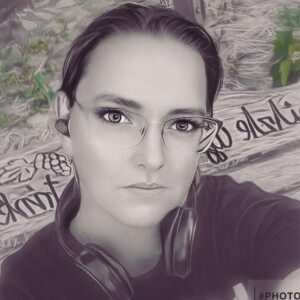 Profilbild von Manuela Stronz