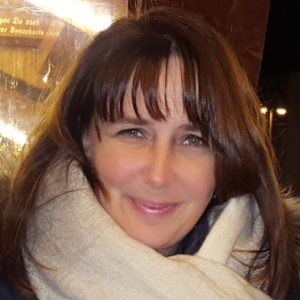 Profilbild von Manuela Stürmer