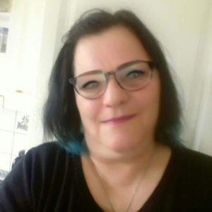 Profilbild von Manuela Stumm