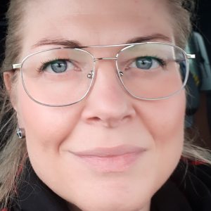 Profilbild von Manuela Sullies