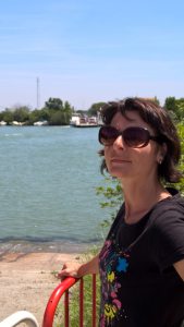 Profilbild von Manuela Suoka
