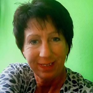 Profilbild von Manuela Swist