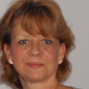 Profilbild von Manuela Szczyrbowski