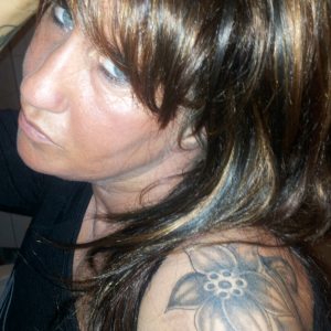 Profilbild von Manuela Szplitt