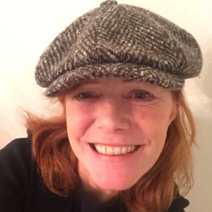 Profilbild von Manuela Tamse