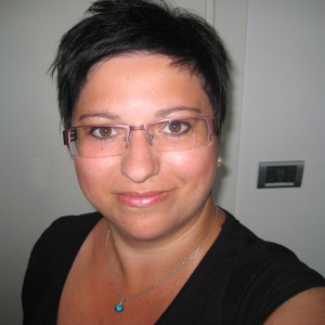 Profilbild von Manuela Tandel