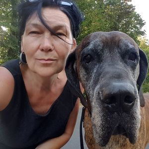 Profilbild von Manuela Taudien