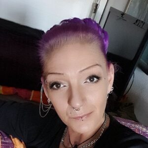 Profilbild von Manuela Teichmann