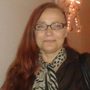 Profilbild von Manuela Ternes