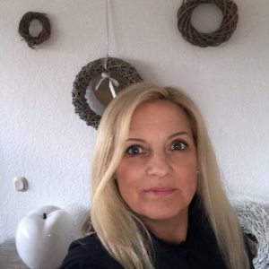 Social Media Profilbild Manuela Thaler 
