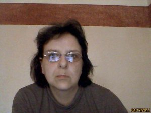 Profilbild von Manuela Theimann