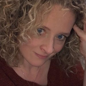 Profilbild von Manuela Themann