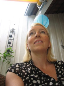 Profilbild von Manuela Thiedke