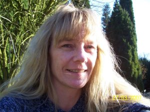 Profilbild von Manuela Thiel