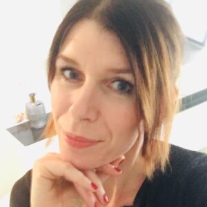Profilbild von Manuela Thiel