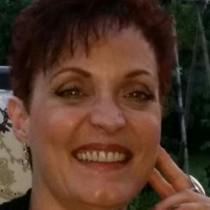 Profilbild von Manuela Thiel