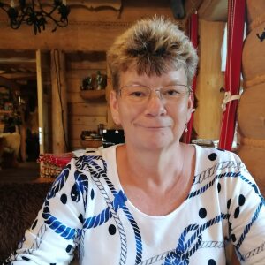 Profilbild von Manuela Thiel