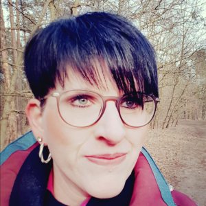 Profilbild von Manuela Thiele