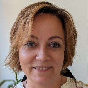 Profilbild von Manuela Thomaier