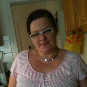 Profilbild von Manuela Thomas