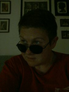 Profilbild von Manuela Thoms