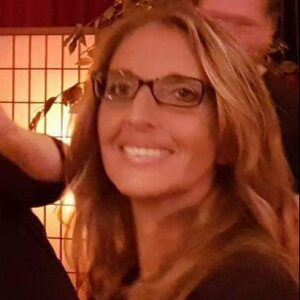 Profilbild von Manuela Thormann