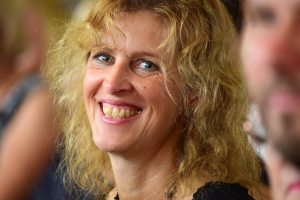 Profilbild von Manuela Thun