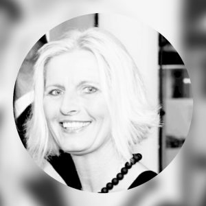 Profilbild von Manuela Tiedemann
