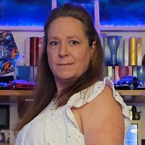 Profilbild von Manuela Todt