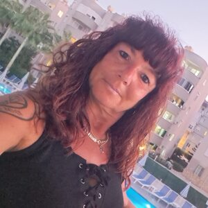 Profilbild von Manuela Töffels