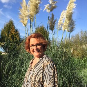 Profilbild von Manuela Töllner