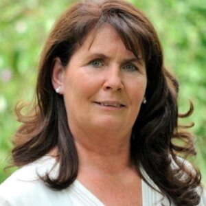 Profilbild von Manuela Tomoschat