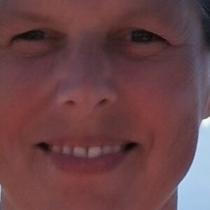 Profilbild von Manuela Treucker