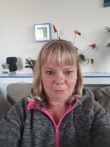 Profilbild von Manuela Trommer